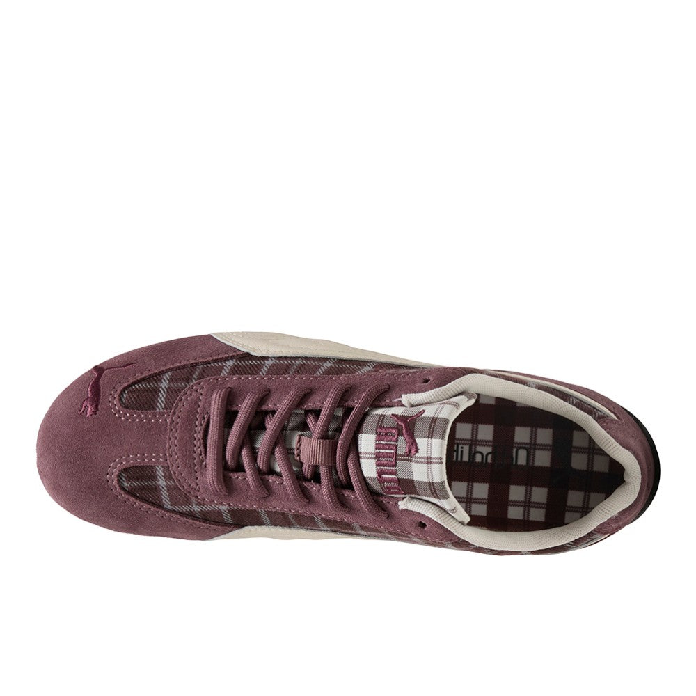 Speedcat Patch Sneakers
