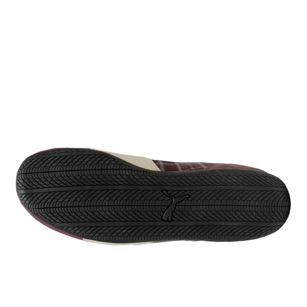 Speedcat Patch Sneakers