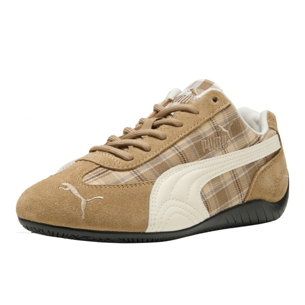 Speedcat Patch Sneakers