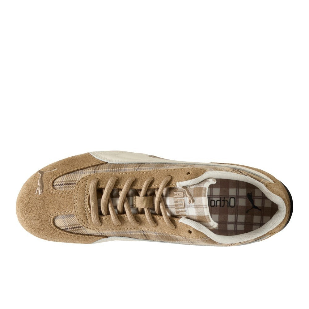 Speedcat Patch Sneakers