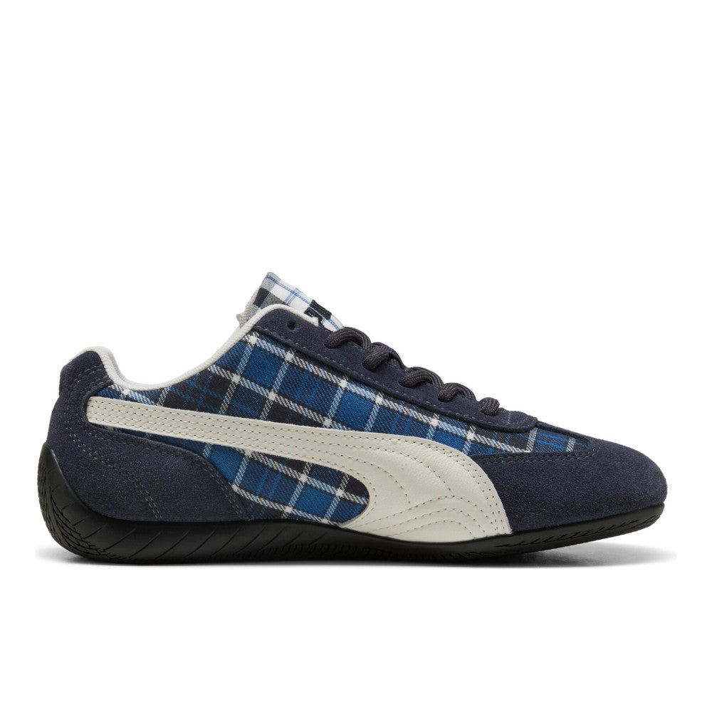 Speedcat Patch Sneakers