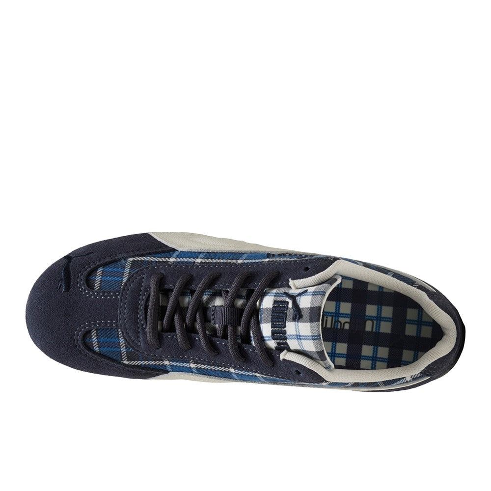 Speedcat Patch Sneakers