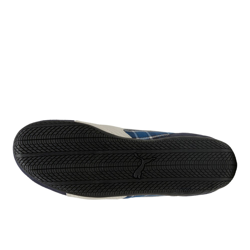 Speedcat Patch Sneakers