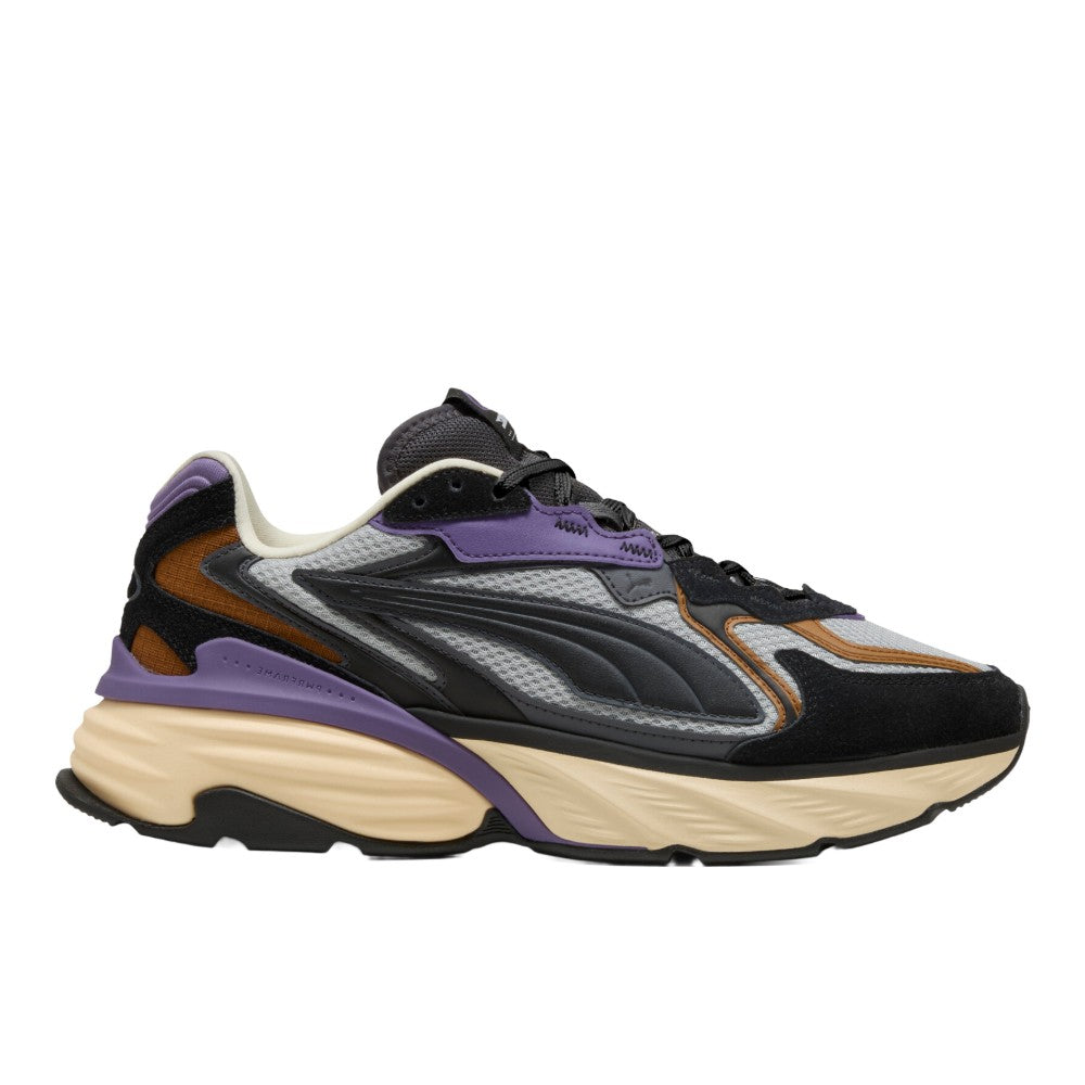 Fade Nitro LS+ Sneakers