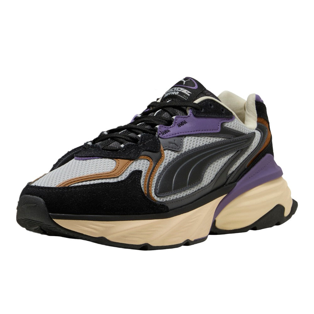 Fade Nitro LS+ Sneakers