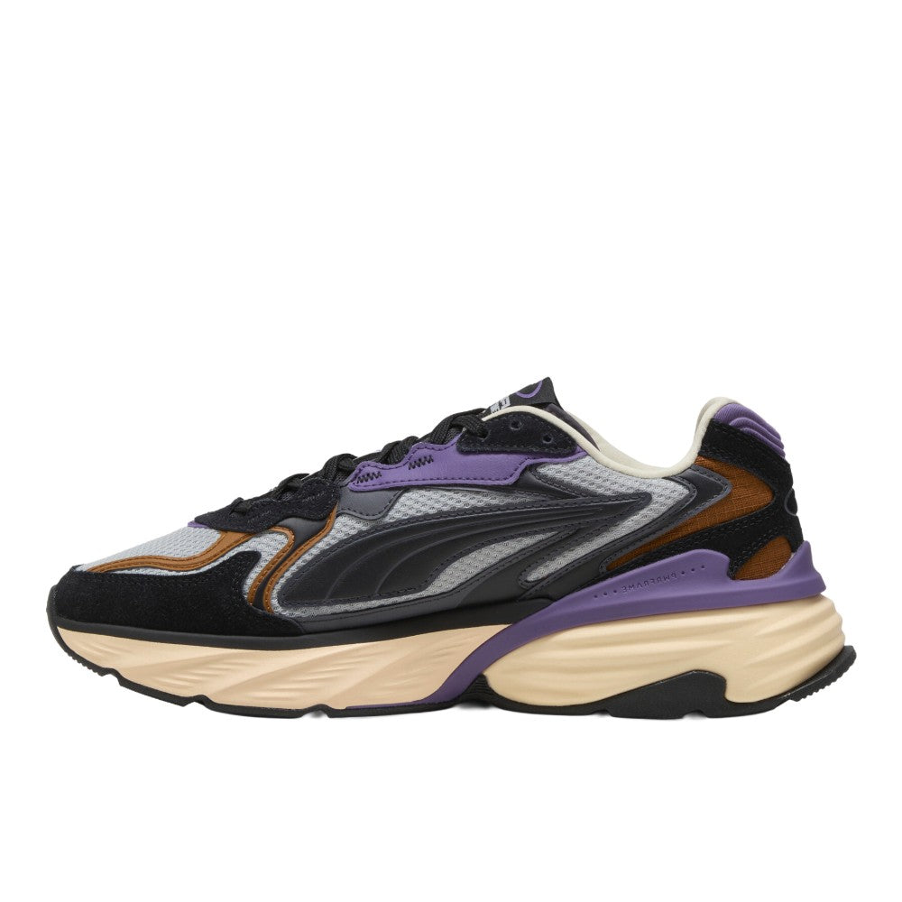 Fade Nitro LS+ Sneakers