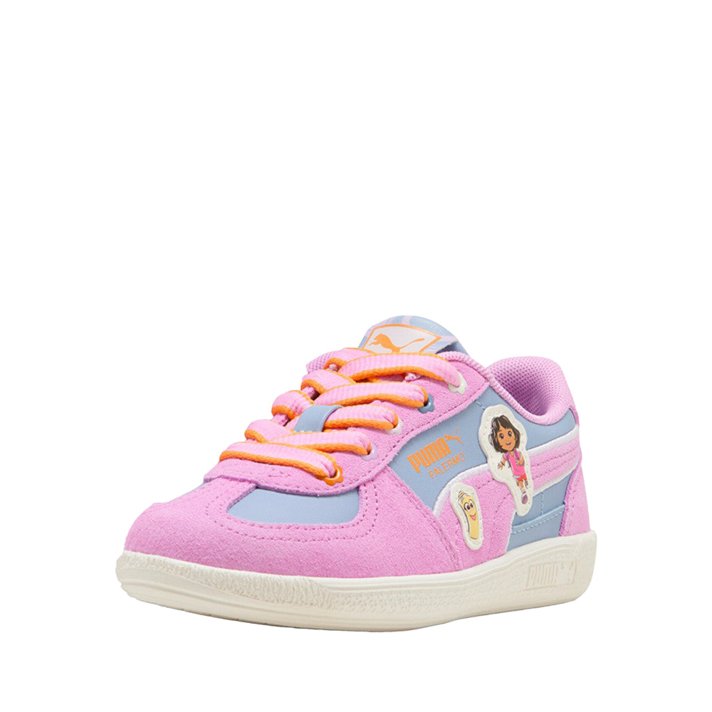 PUMA x Dora the Explorer Palermo Sneaker (Youth)