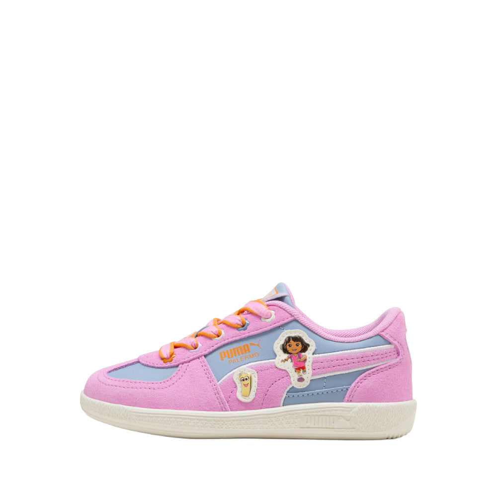 PUMA x Dora the Explorer Palermo Sneaker (Youth)
