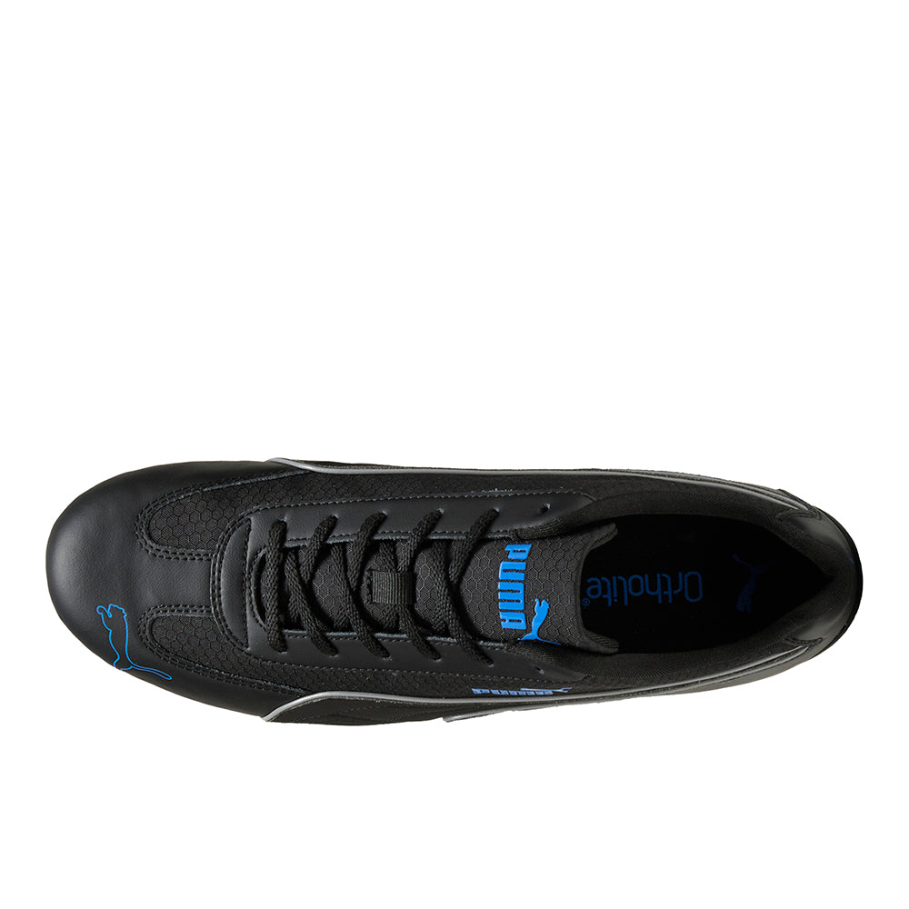 Speedcat Reflective Sneaker