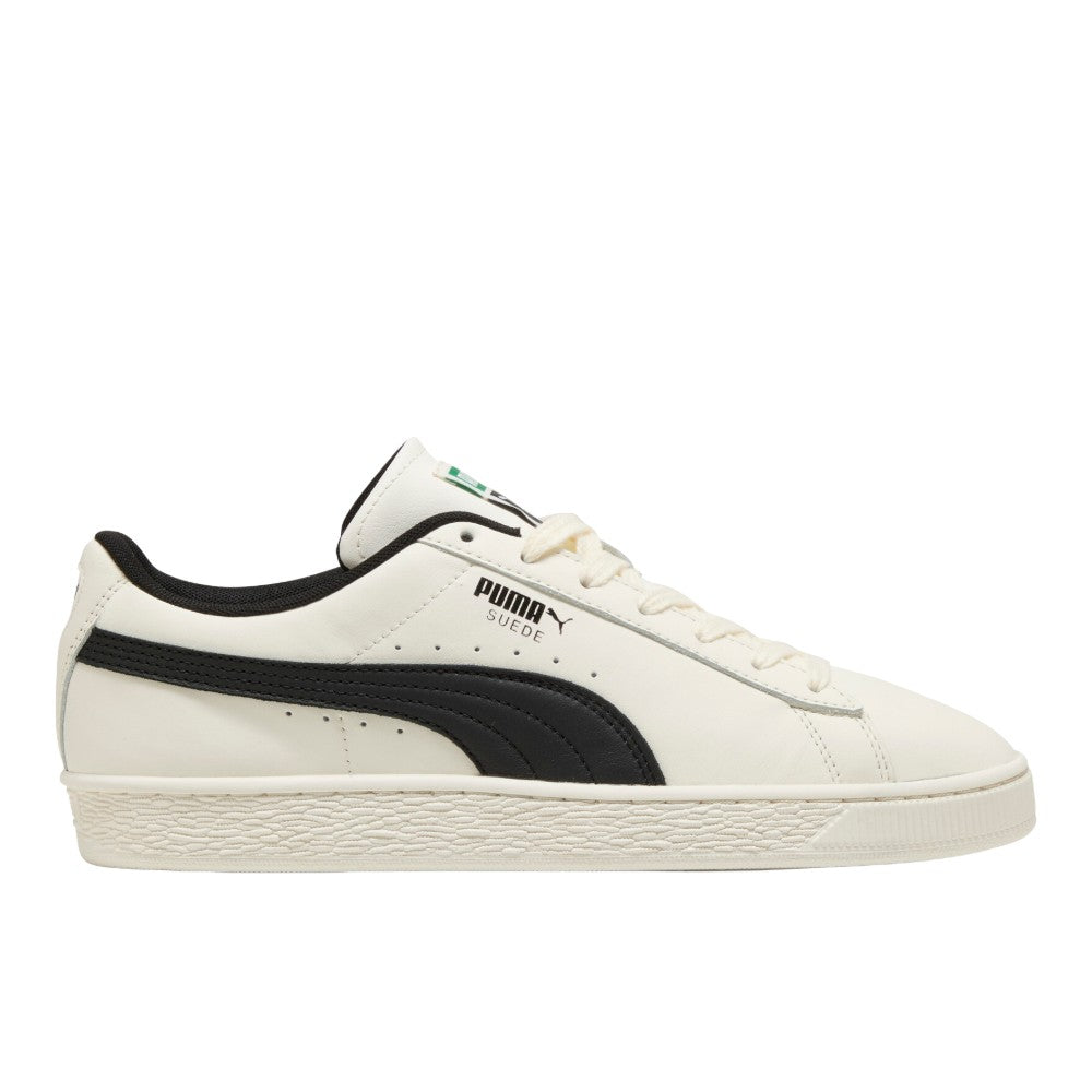 Suede Sneaker