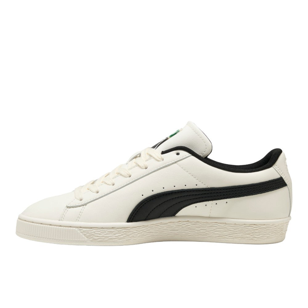 Suede Sneaker