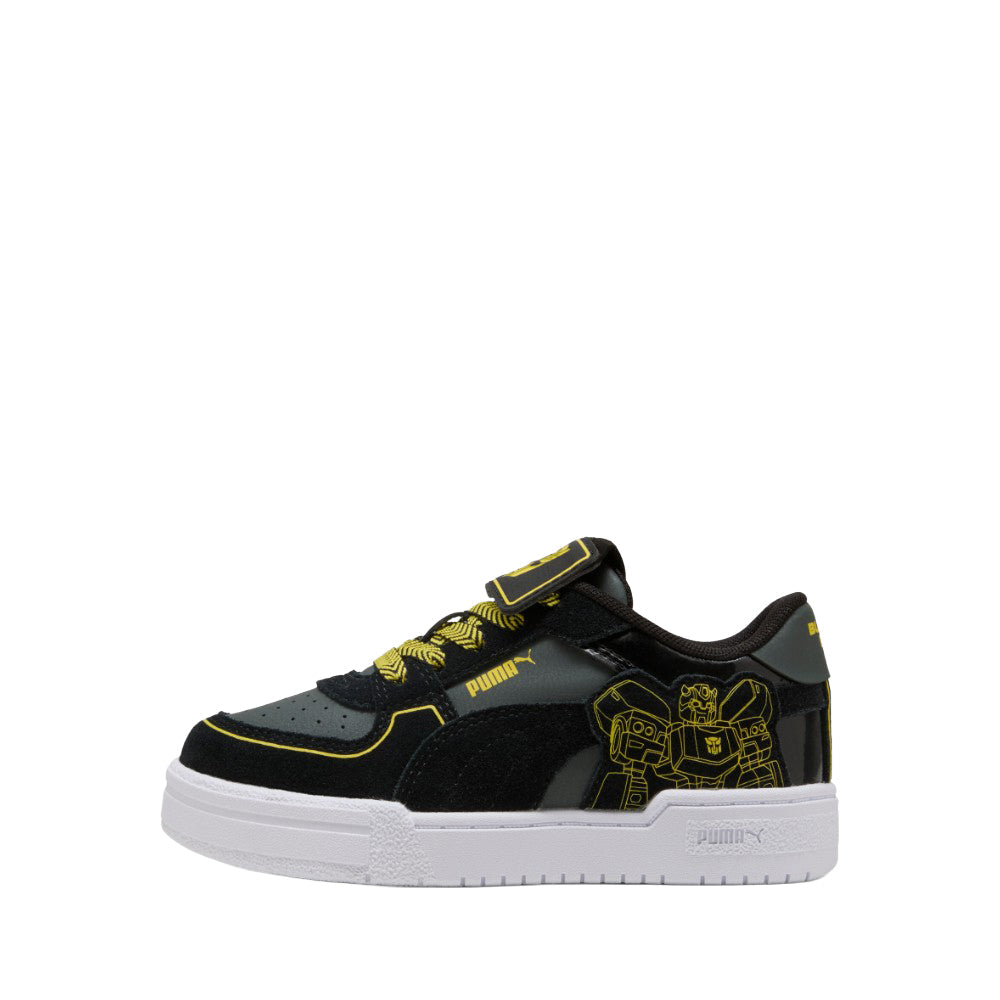 PUMA X Transformers CA Pro Sneaker (Youth)