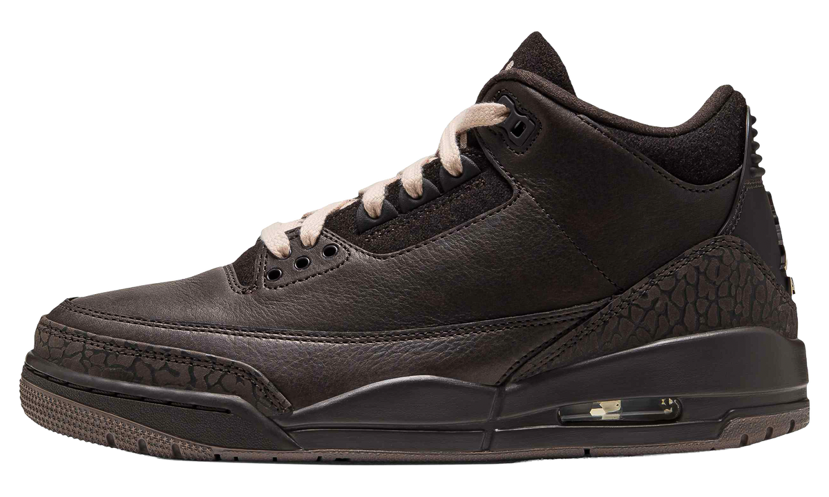 Air Jordan 3 WMNS "Fireside" CK9246 200