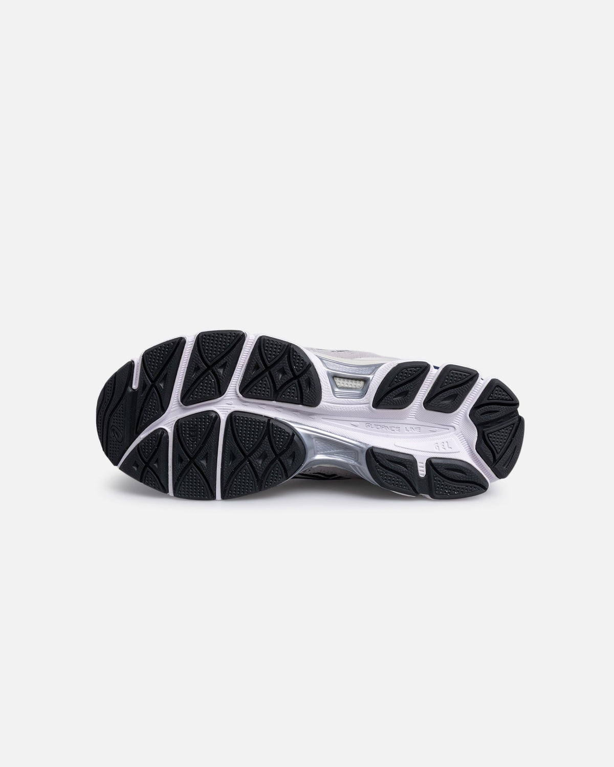 Asics Gel-NYC White/Midnight