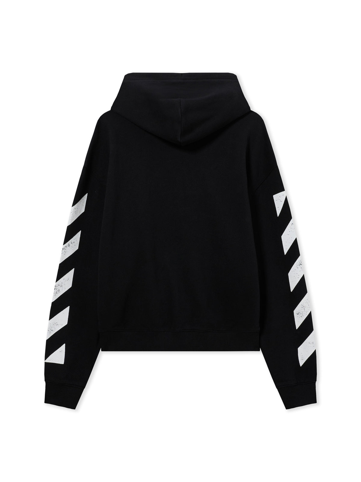 L/AB Diag Full Zip Hoodie