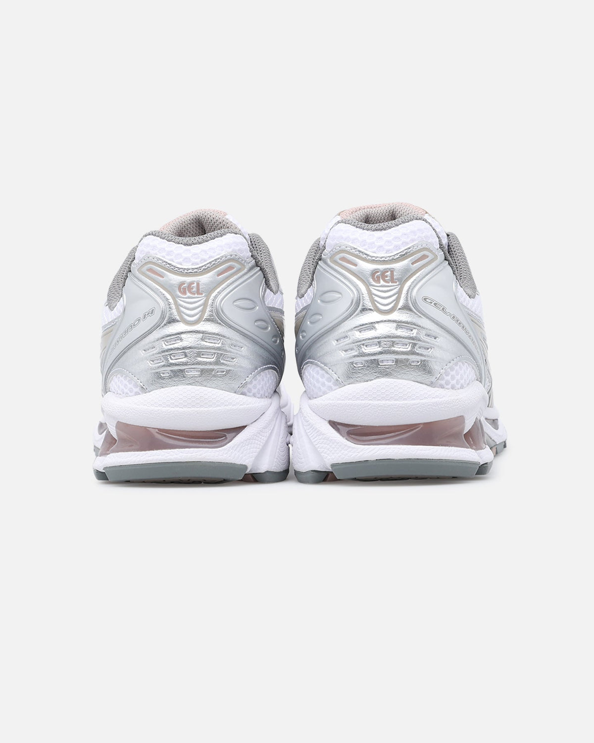 Asics Women's Gel-Kayano 14 White