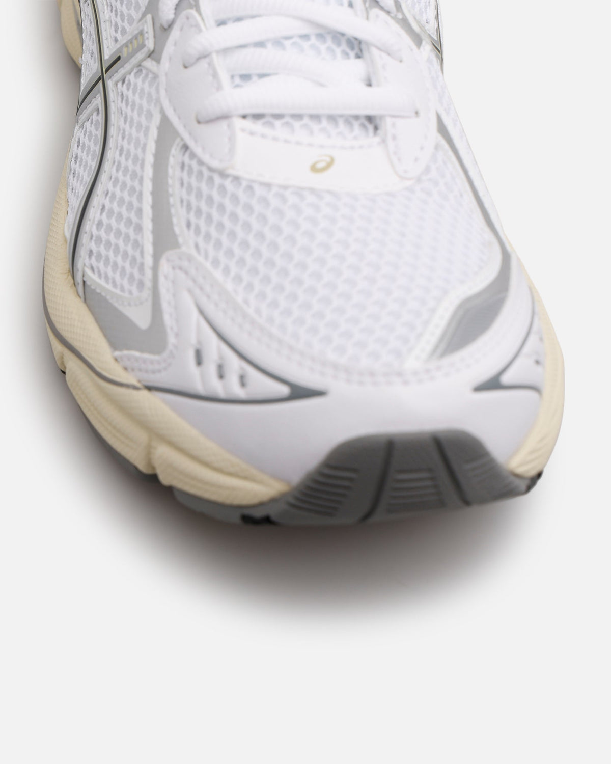 Asics GT-2160 Soft Yellow/White