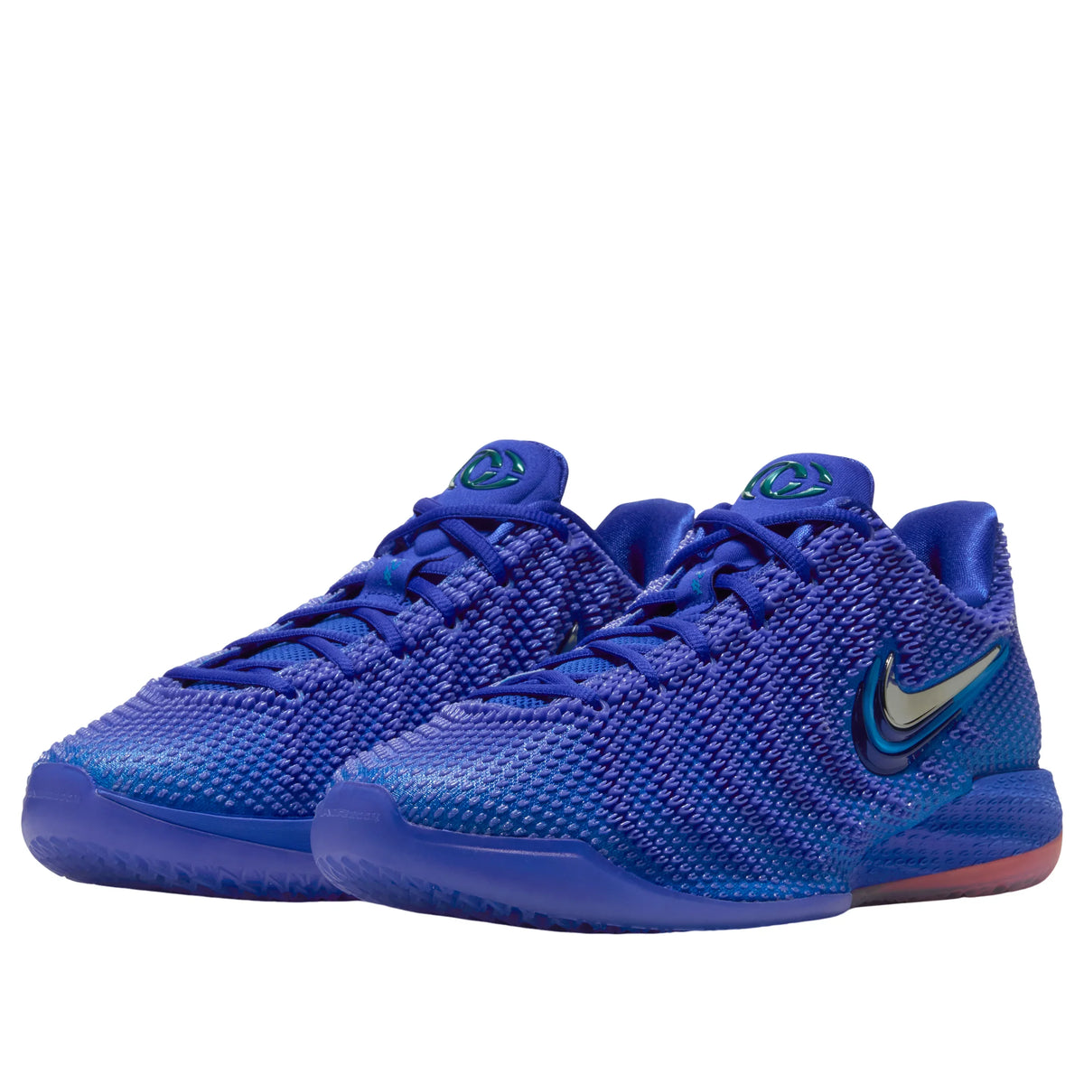 IH7423 400 Nike Caitlin 1 Caitlin Blue (Women's)