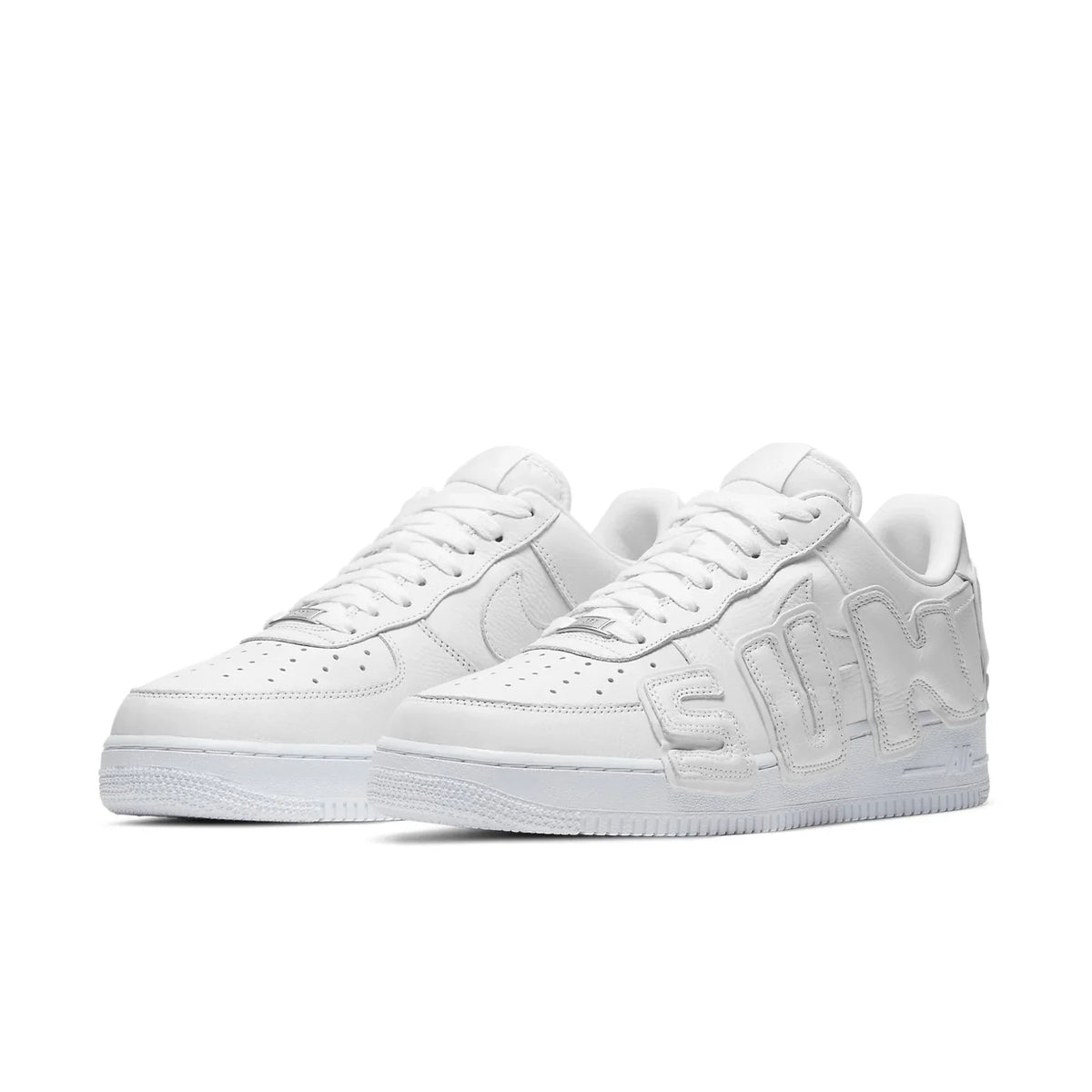 DD7050 100 Nike Air Force 1 Low Cactus Plant Flea Market White (2020)