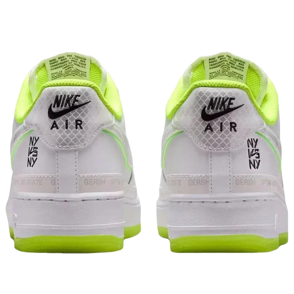 IR1982 100 Nike Air Force 1 Low '07 NY vs. NY