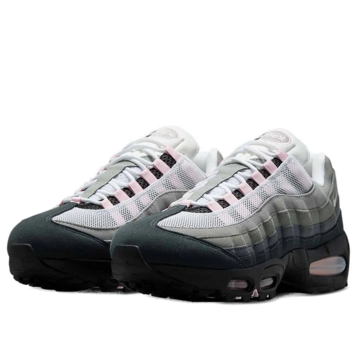 HJ5996 001 Nike Air Max 95 OG Big Bubble Pink Foam (Women's) [REPLACE BOX]