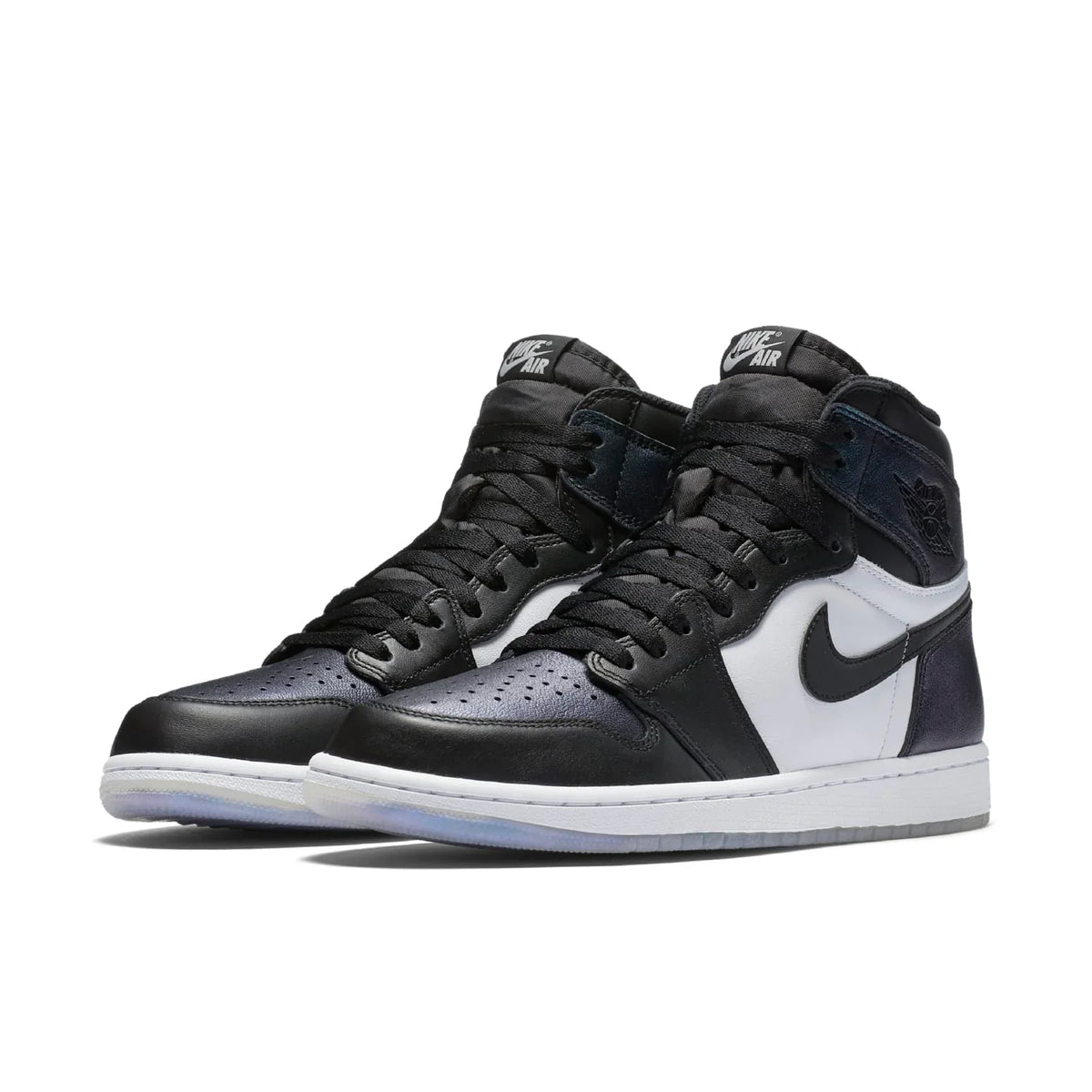 907956 015 Air Jordan 1 Retro All-Star Chameleon (2017)