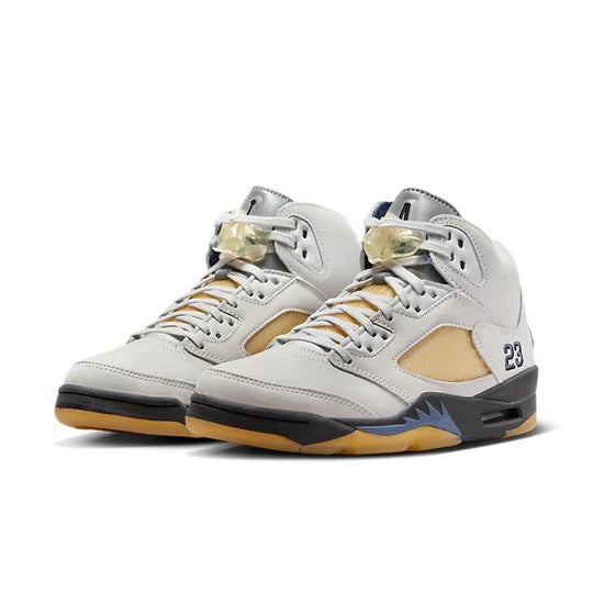FZ5758 004 Air Jordan 5 Retro A Ma Maniere Dawn (Women's)
