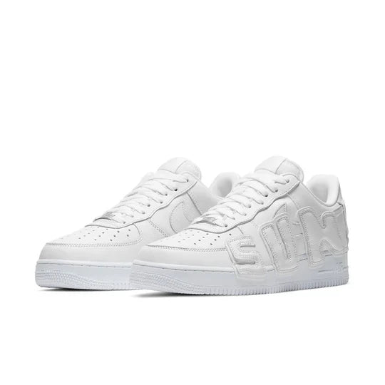 FQ7069 100 Nike Air Force 1 Low Cactus Plant Flea Market White (2024)