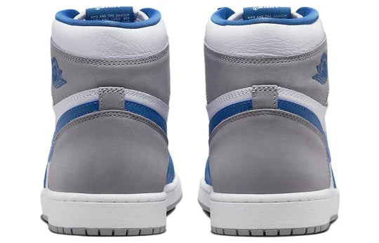 DZ5485 410 Air Jordan 1 Retro High OG True Blue [NO BOX]