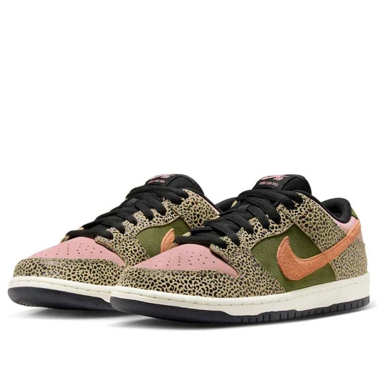 IH3211 200 Nike SB Dunk Low Arts-Rec (Special Box)