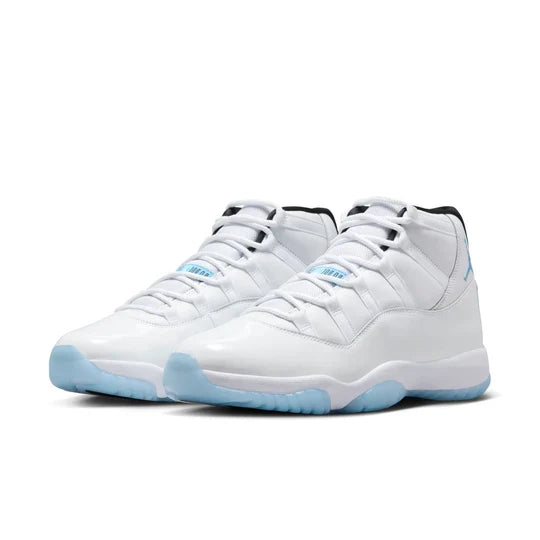 CT8012 104 Air Jordan 11 Retro Legend Blue (2024)