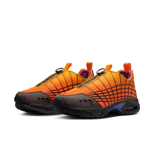 HF3286 700 Nike Air Max Sunder SP Kids of Immigrants Sunrise [REPLACE BOX]