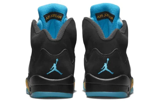 DD0587 047 Air Jordan 5 Retro Aqua