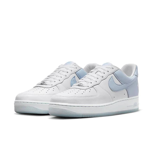 FJ5755 100 Nike Air Force 1 Low QS Terror Squad Porpoise
