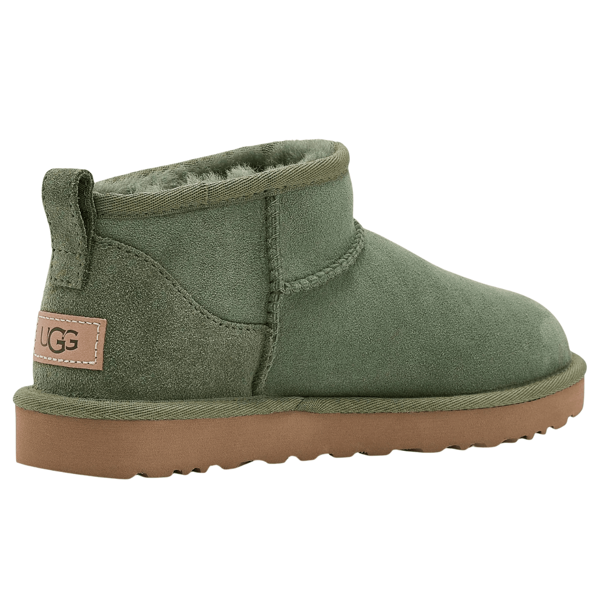 Women's Classic Ultra Mini
