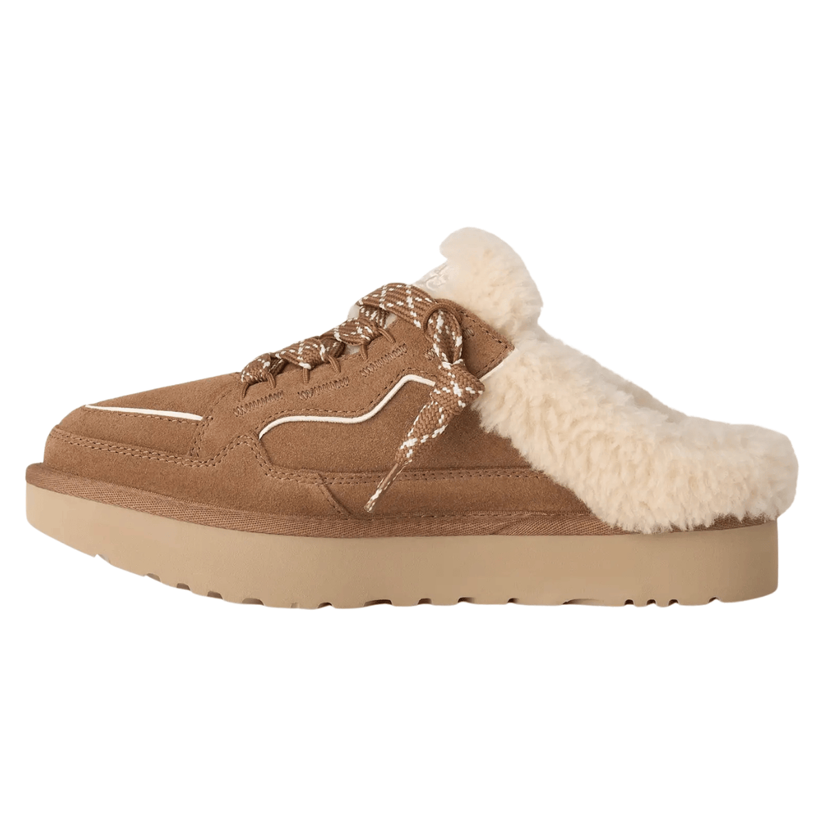 Women's Lowmel Mule
