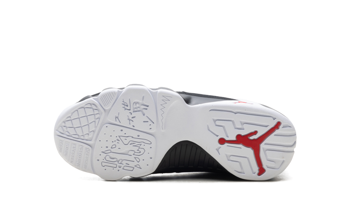 Air Jordan 9 Retro GS "Space Jam (2026)" IX6180 100