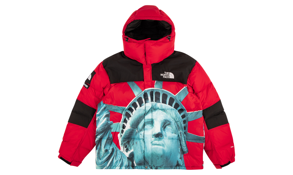 TNF Baltoro "FW19 - Statue Of Liberty" SU8181