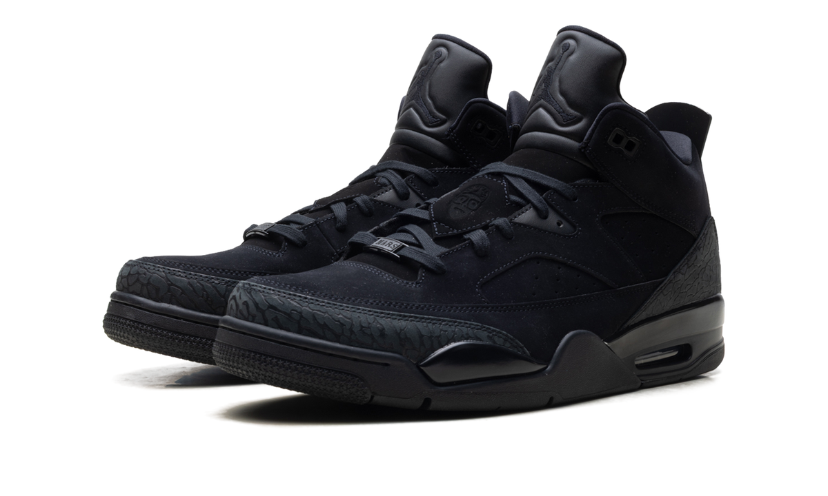 Jordan Son of Mars Low "Black Cat" 580603 005