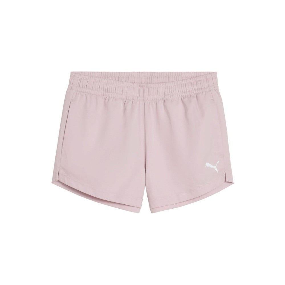 Train All Day Essentials Woven Athletic Shorts (Youth)