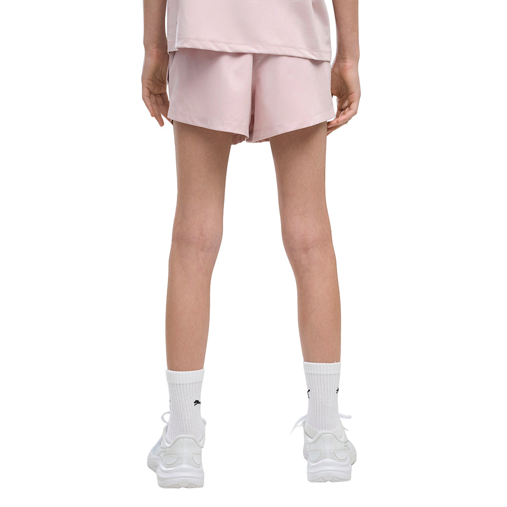 Train All Day Essentials Woven Athletic Shorts (Youth)