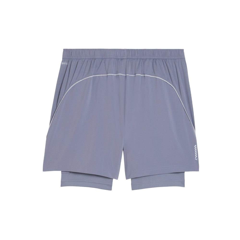 Run Velocity 2-in-1 Shorts