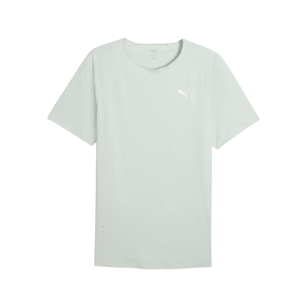 Run Cloudspun Tee