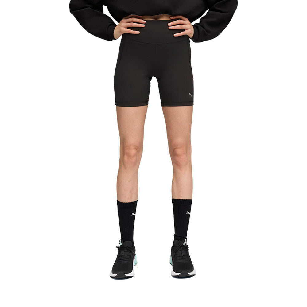 Cloudspun Ultra Soft 6 Inch Tight Training Shorts