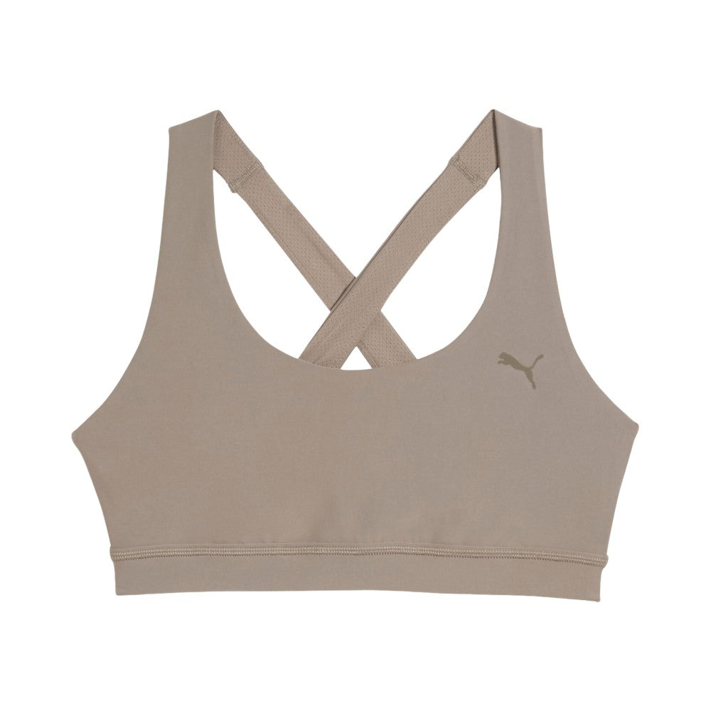 Cloudspun Ultra Soft Mid Impact Sports Bra