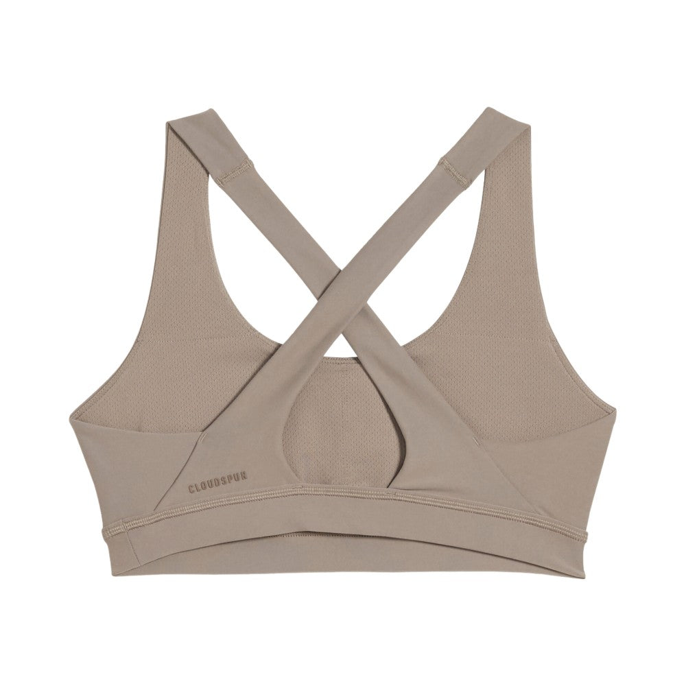 Cloudspun Ultra Soft Mid Impact Sports Bra