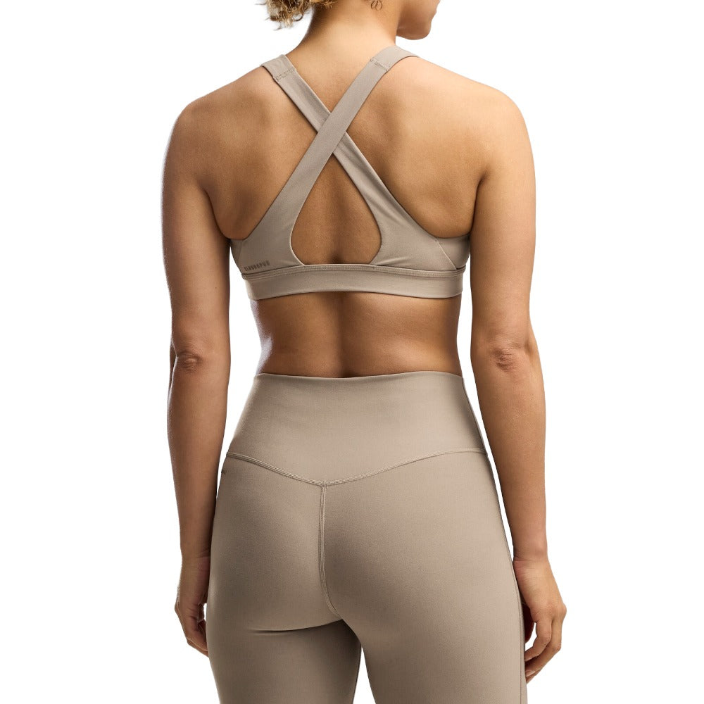 Cloudspun Ultra Soft Mid Impact Sports Bra