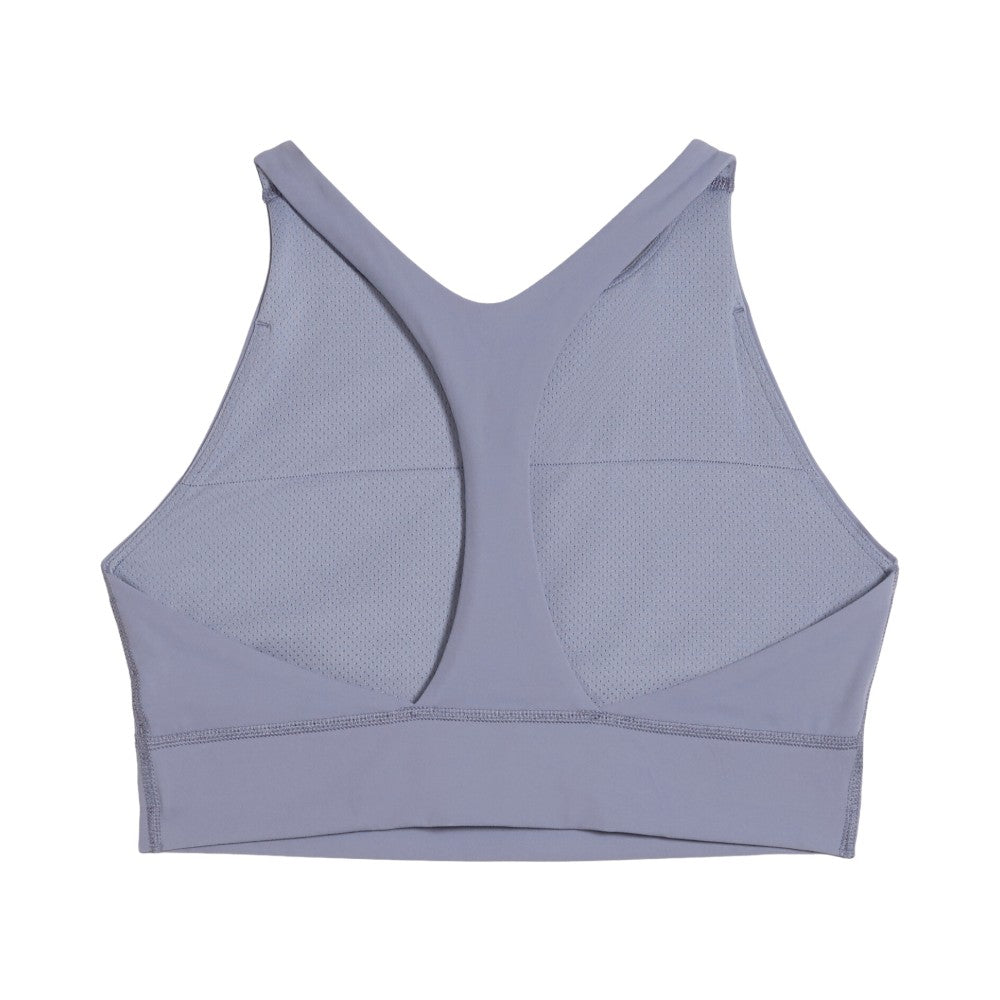 Shapeluxe High Neck Mid Impact Sports Bra