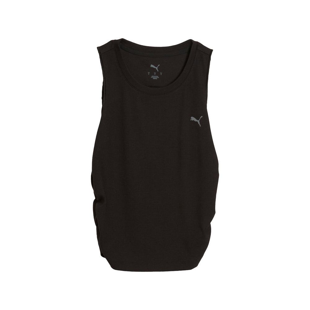 Cloudspun Rib Training Tank Top