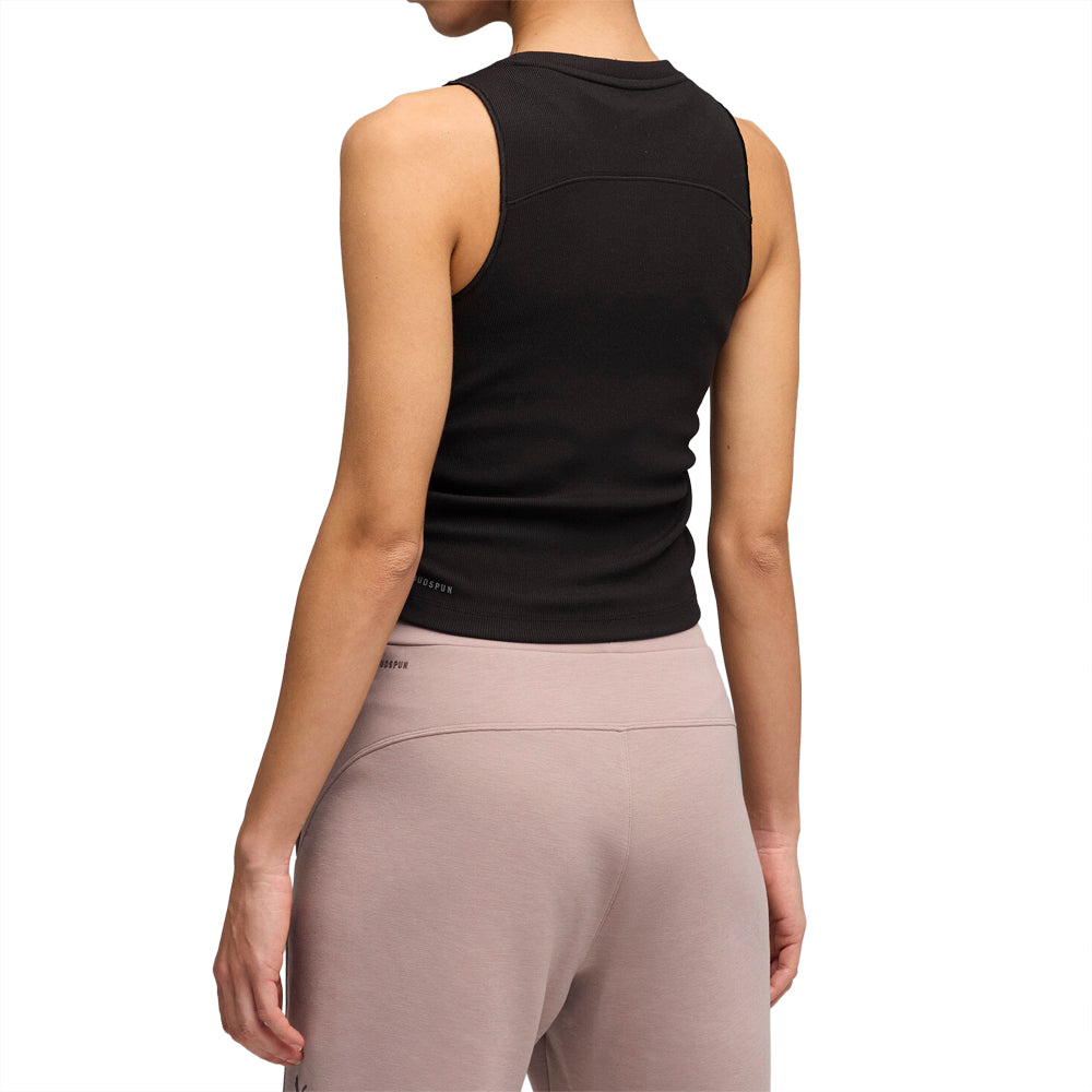 Cloudspun Rib Training Tank Top
